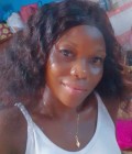 Rencontre Femme Togo à Cotonou  : Angel, 34 ans